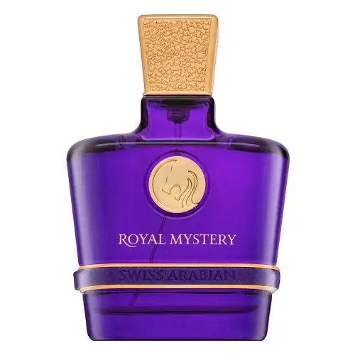 Swiss Arabian Royal Mystery (EDP) parfumuotas vanduo moterims 100 ml