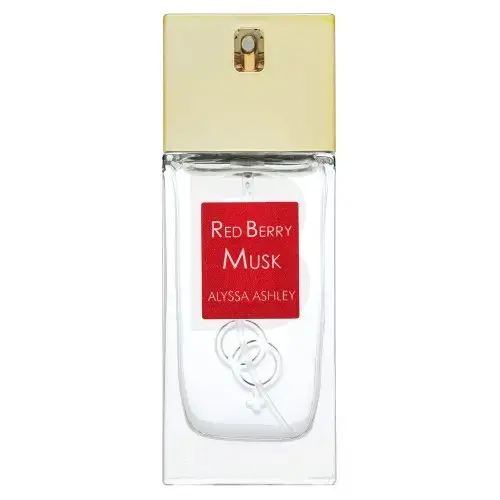 Alyssa Ashley Red Berry Musk (EDP) parfüümvesi unisex 30 ml