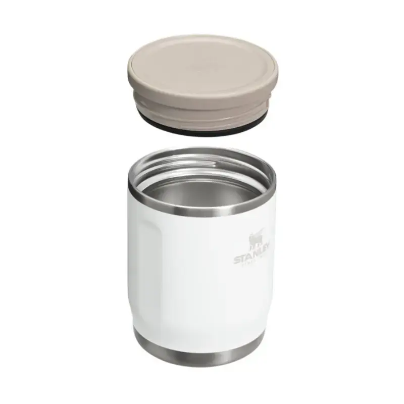 Termoss ēdienu The Adventure To-Go 0,53 L balts