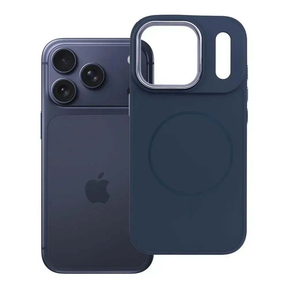 OEM Case for iPhone 18 Pro