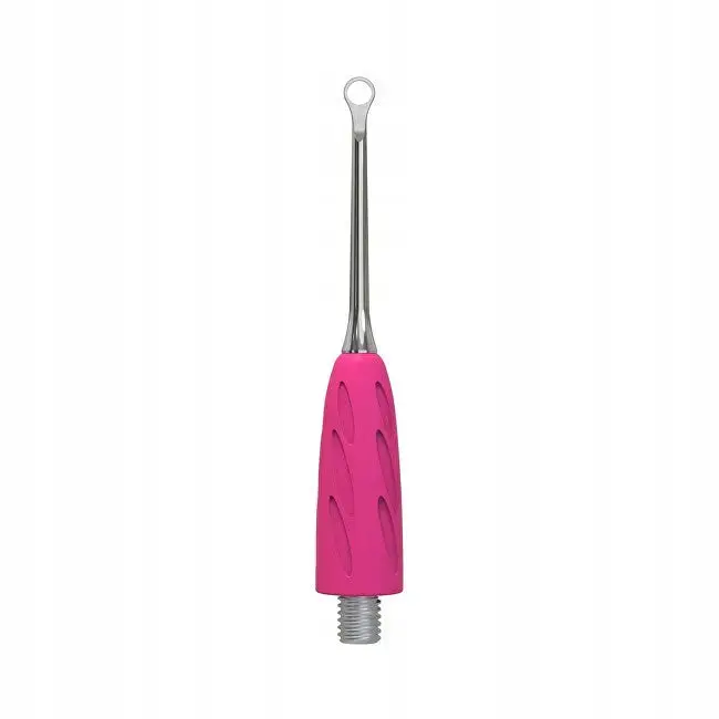 Staleks Combo Manicure Attachment Uniq 11 (Loop Push)