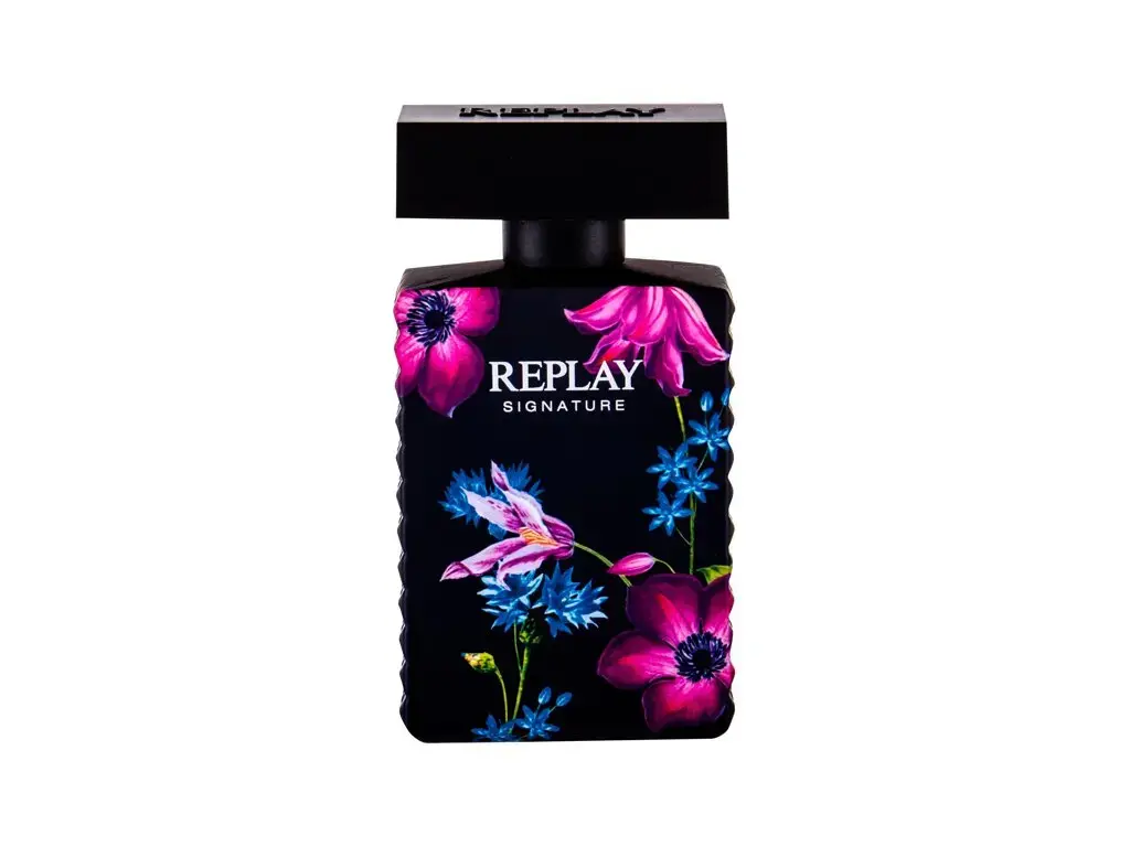 Replay Signature Eau de Parfum 50 ml