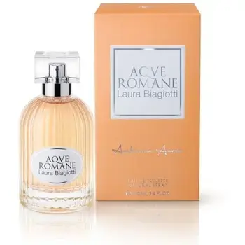 Aqve Romane Ambrosia Aurea (EDT) tualettvesi unisex 100 ml