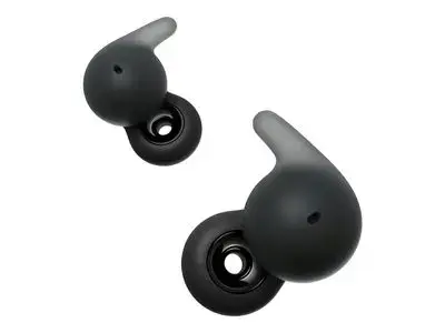 Sony LinkBuds Open - true wireless earphones with mic
