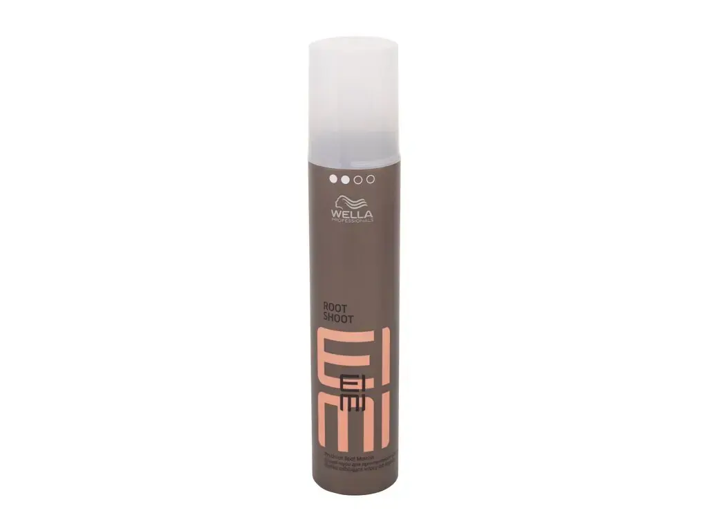 Wella Professionals Eimi Root Shoot Hair Mousse 200 ml