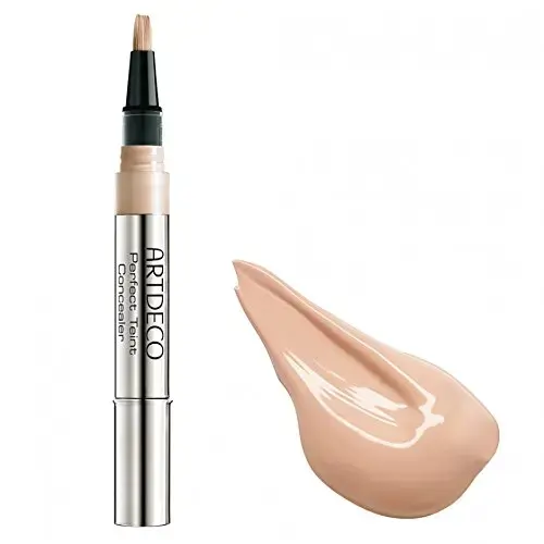 Artdeco Illuminating Concealer (Perfect) 1.8 Ml - Shade: 3 Peach