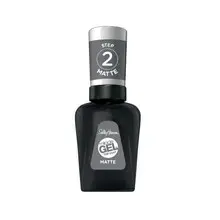 Miracle Gel Matte Top Coat 14.7 ml