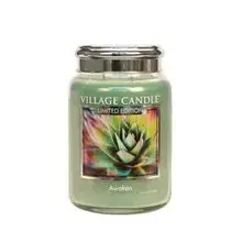 Awaken Limited Edition Candle (eucalyptus leaf and mint)