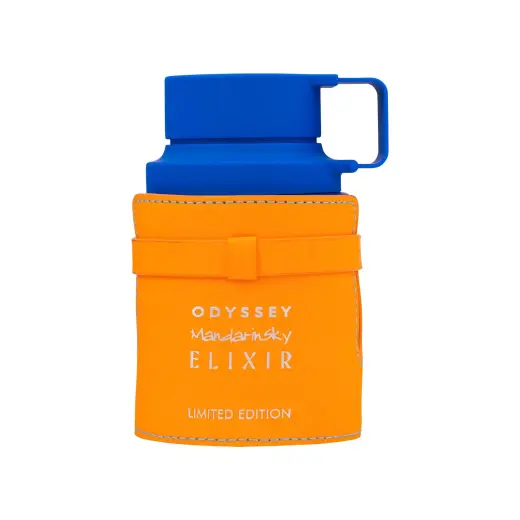 Armaf Odyssey Mandarin Sky Elixir (EDP) parfimērijas ūdens vīriešiem 100 ml