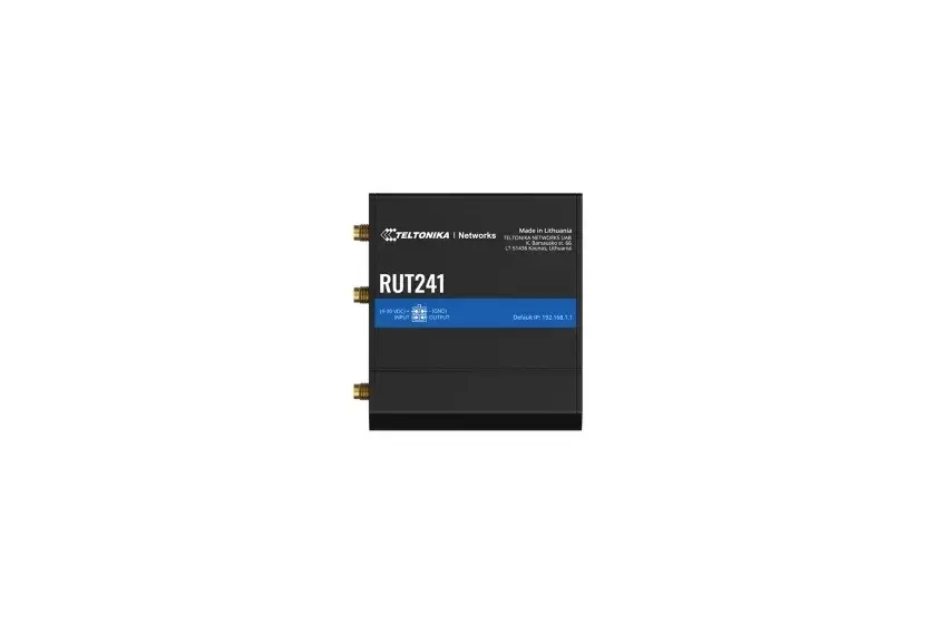 RUT241 eSIM