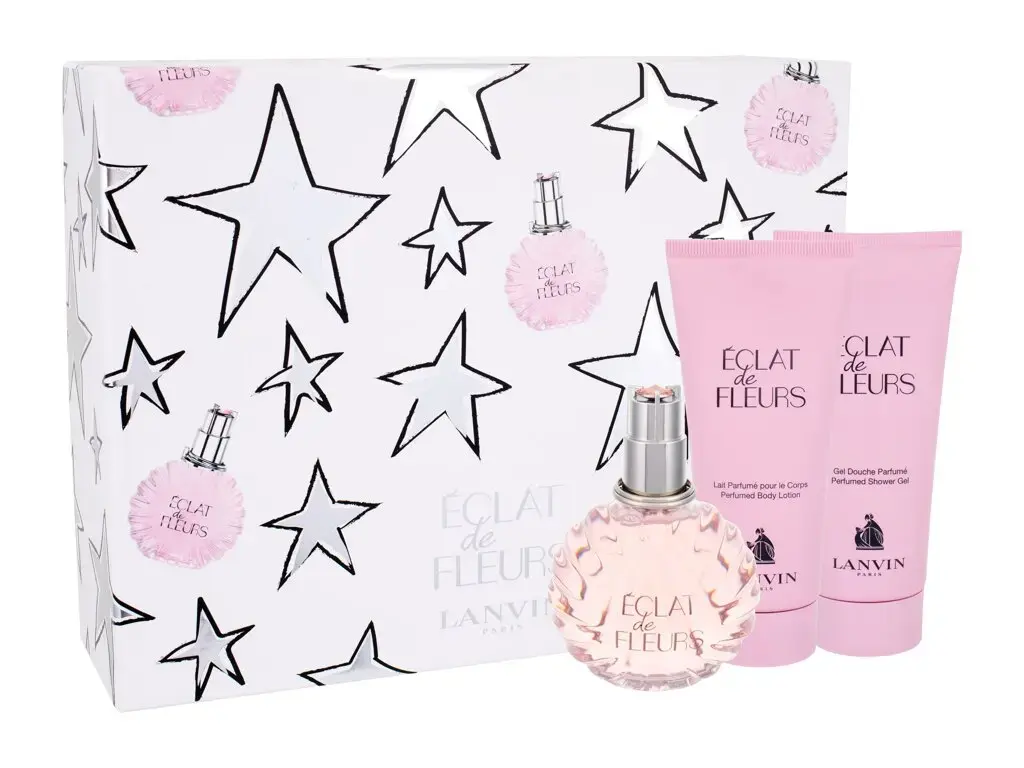 Lanvin Éclat de Fleurs Eau de Parfum 100 ml
