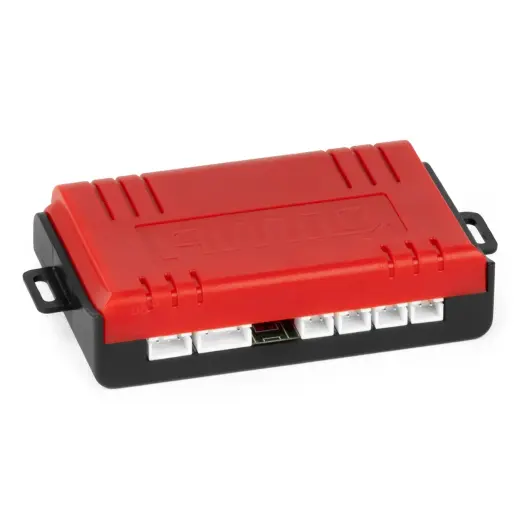 Main unit 4 sensor