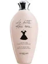 Guerlain La Petite Robe Noire Velvet body lotion for women 200 ml
