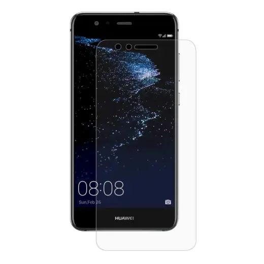 Tempered Glass Gold Защитное стекло для экрана Huawei P10