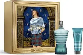 J.P. Gaultier Le Male Giftset