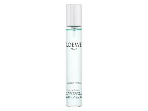 Loewe Agua Mar de Coral Eau de Toilette 15 ml