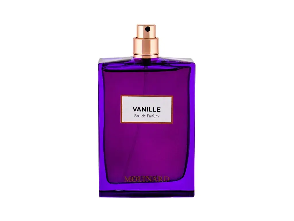 Molinard Les Elements Collection Vanille Eau de Parfum 75 ml