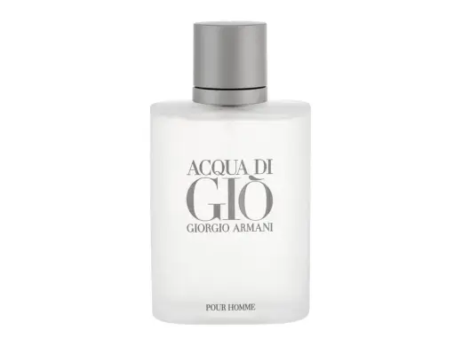 Giorgio Armani Acqua di Gio Pour Homme Eau de Toilette 100 ml