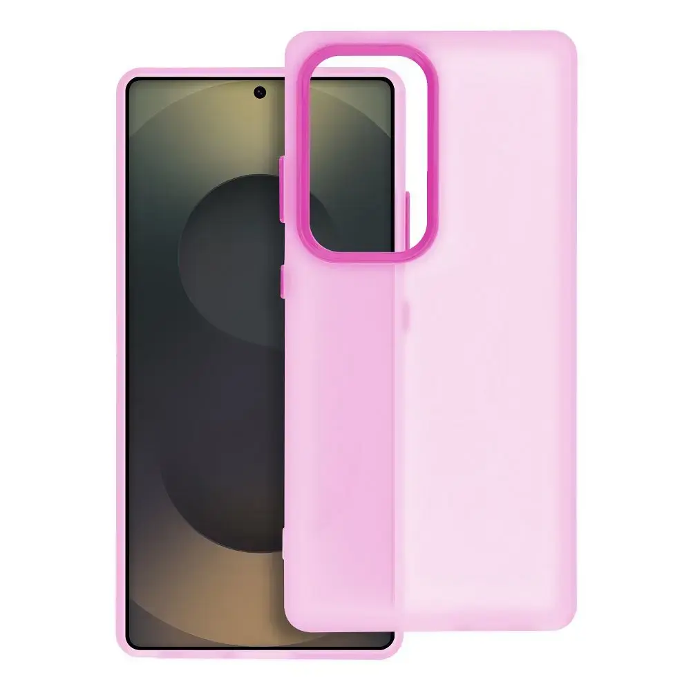 SAPPY Case for SAMSUNG A55 5G pink