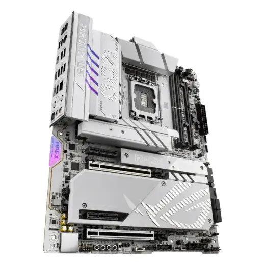 ASUS ROG MAXIMUS Z890 APEX - motherboard - ATX - LGA1851 Socket - Z890
