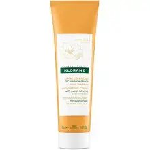 Klorane Almond Hair Removal Cream 150ml