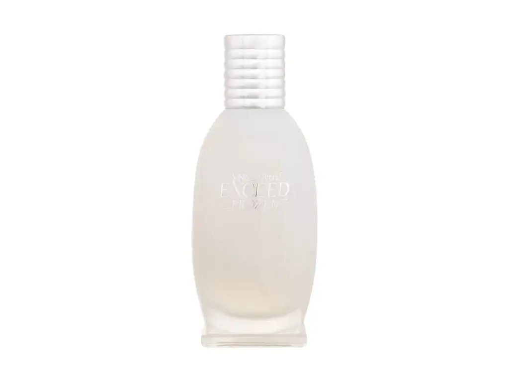 New Brand Parfums Exceed Frozen Eau