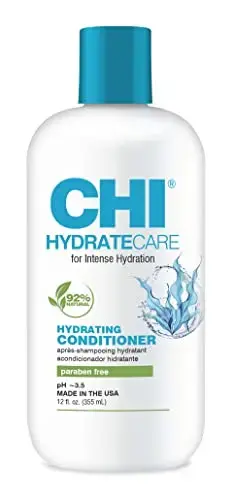 Chi by CHI HYDRATECARE HYDRATING CONDITIONER 12 OZ for UNISEX