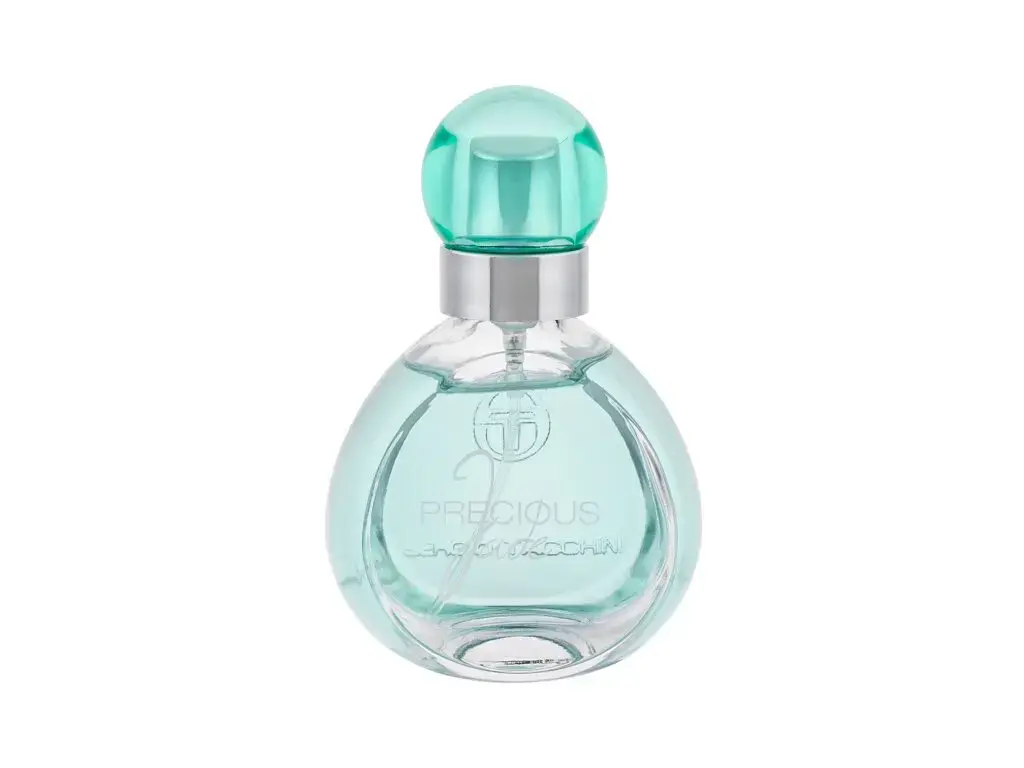 Sergio Tacchini Precious Jade Eau de Toilette 30 ml