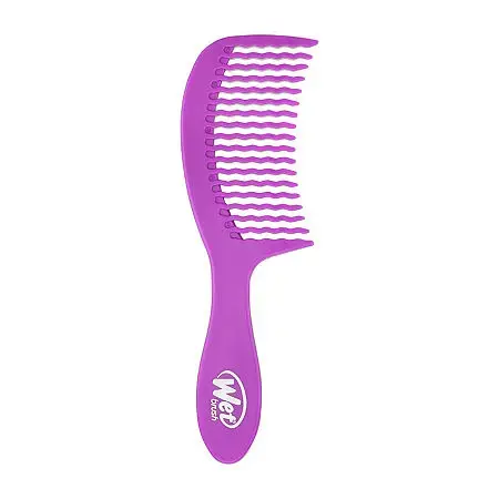 Wet Brush Detangling Comb
