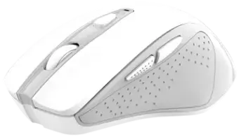Datorpele Trust Nito Silent White