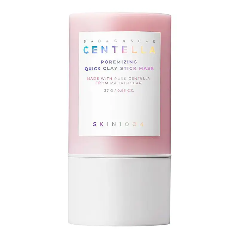 SKIN1004 Madagascar Centella Poremizing Quick Clay Stick Mas...