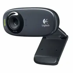Logitech C310 HD
