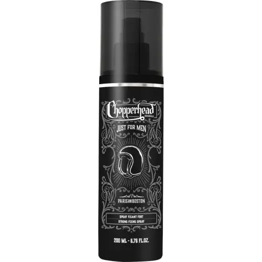 Chopperhead Strong Fixing Spray 200 Ml