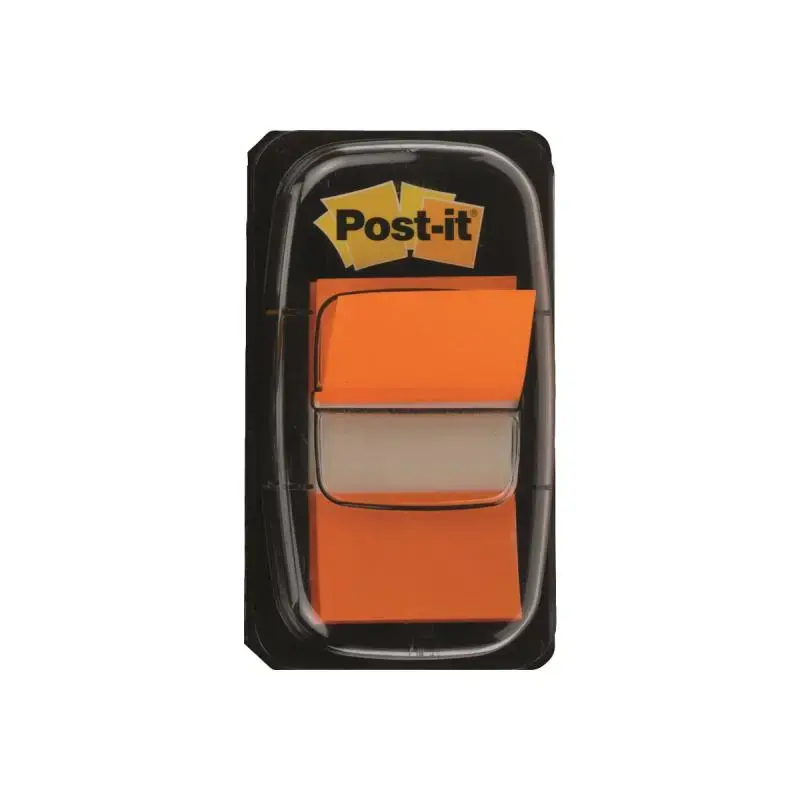 3M Post-it Postit 680-4 6804 Index-Streifen IndexStreifen mit Spender (680-4)