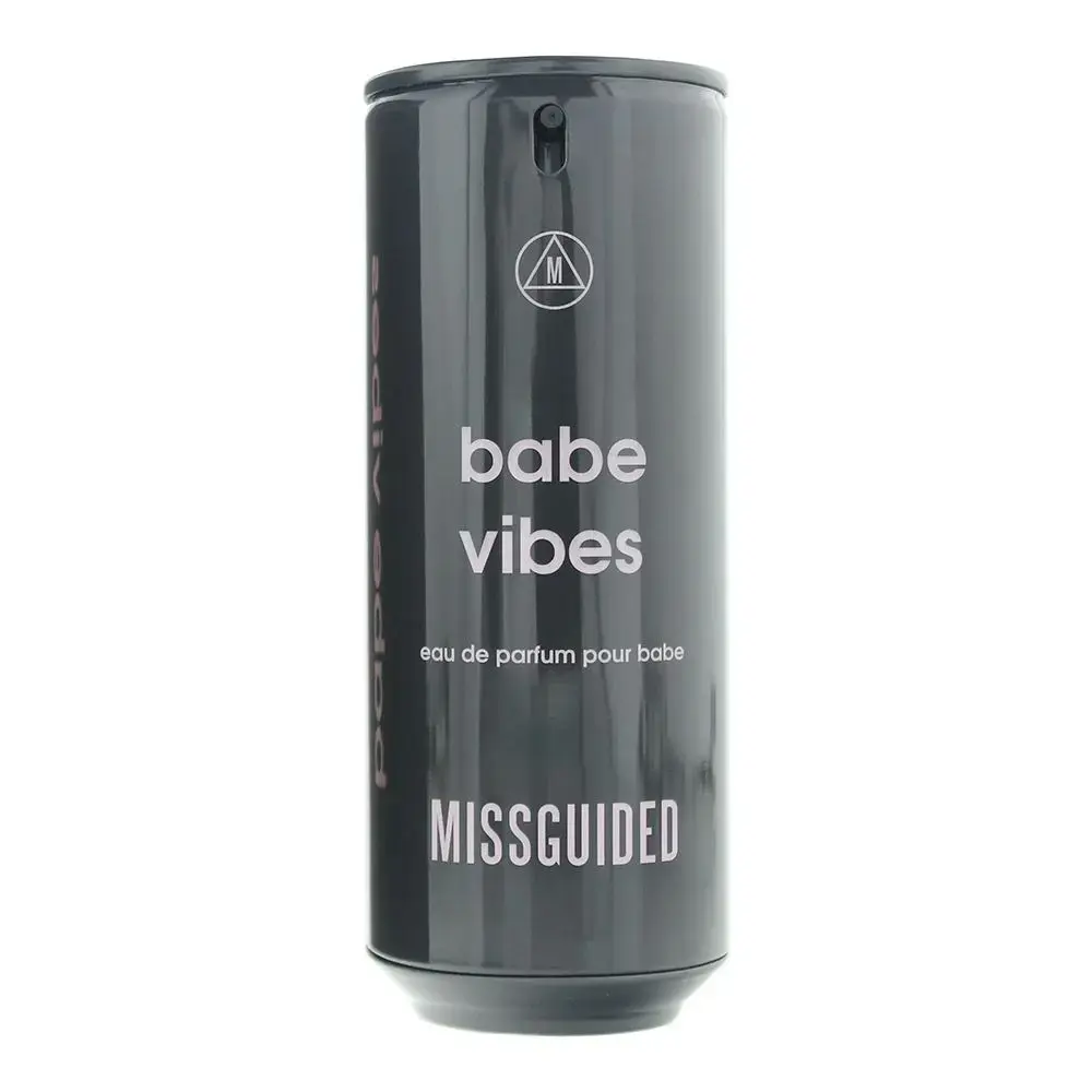 Missguided Babe Vibes (EDP) parfimērijas ūdens sievietēm 80 ml