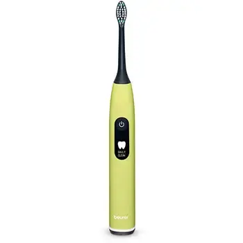 Beurer SC50 Splashy Lemon Toothbrush