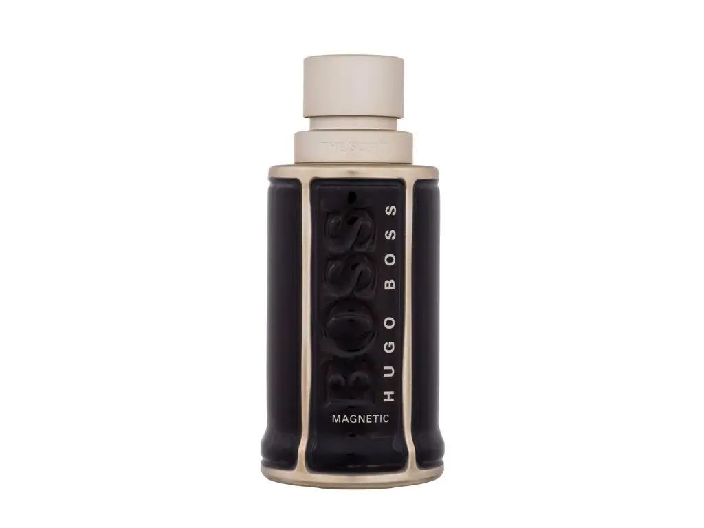 HUGO BOSS Boss The Scent Magnetic 2023 Eau de Parfum 50 ml