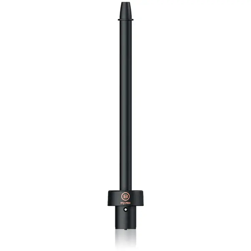 Bellissima Sculpted Attachment Curling Iron 11769 My Pro Twist & Style GT22 200
