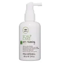 Paul Mitchell Tea Tree Scalp Care (Anti-Thinning Tonic) 100ml