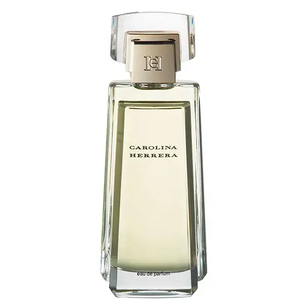 Carolina Herrera for Women by Carolina Herrera Eau De Parfum Spray (tester) 3.4 Oz