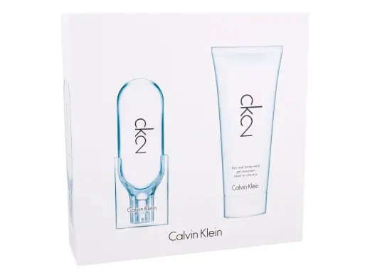 Calvin Klein CK2 Eau de Toilette 50 ml