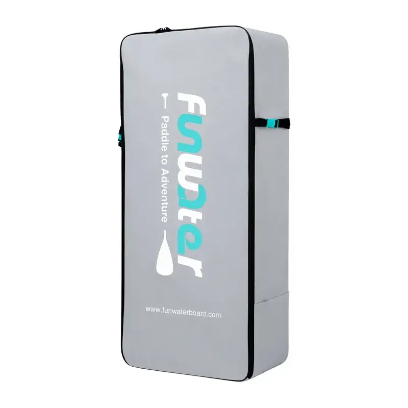 Backpack FunWater SUP (grey)