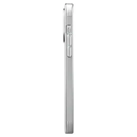 UNIQ etui Air Fender iPhone 14 Pro Max 6,7" nude transparent Foto 4
