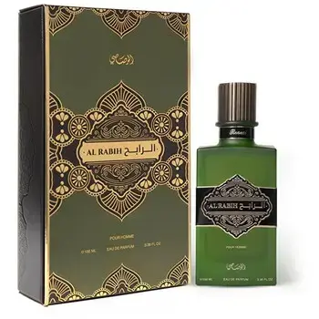 Rasasi Al Rabih (EDP) parfumuotas vanduo moterims 100 ml
