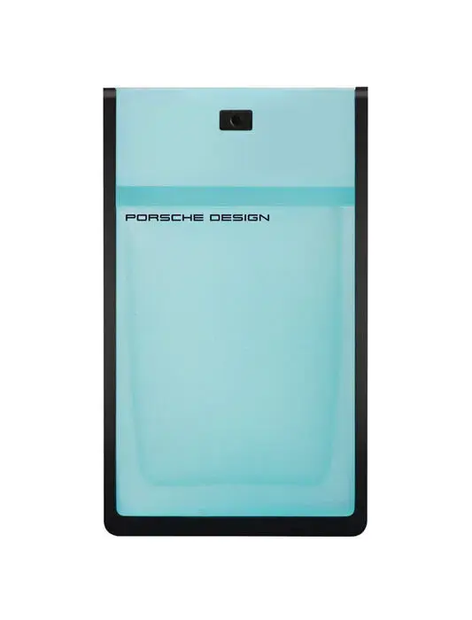 Porsche Design The Essence Eau de Toilette 120 ml