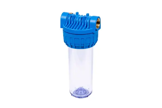 Korpuss filtram P603 CI 10, 1