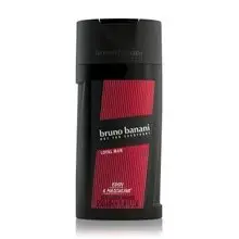 Bruno Banani Loyal Man Shower Gel 250ml
