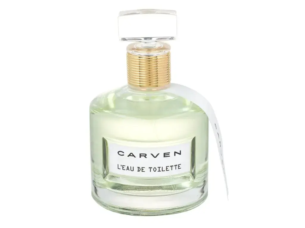 Carven L´Eau Eau de Toilette 100 ml