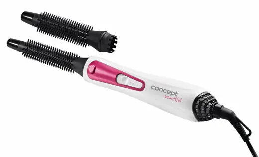 Concept Airstyler Purple KF1310