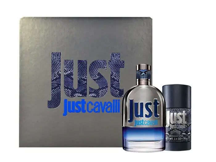 Roberto Cavalli Just Cavalli Eau de Toilette 50 ml
